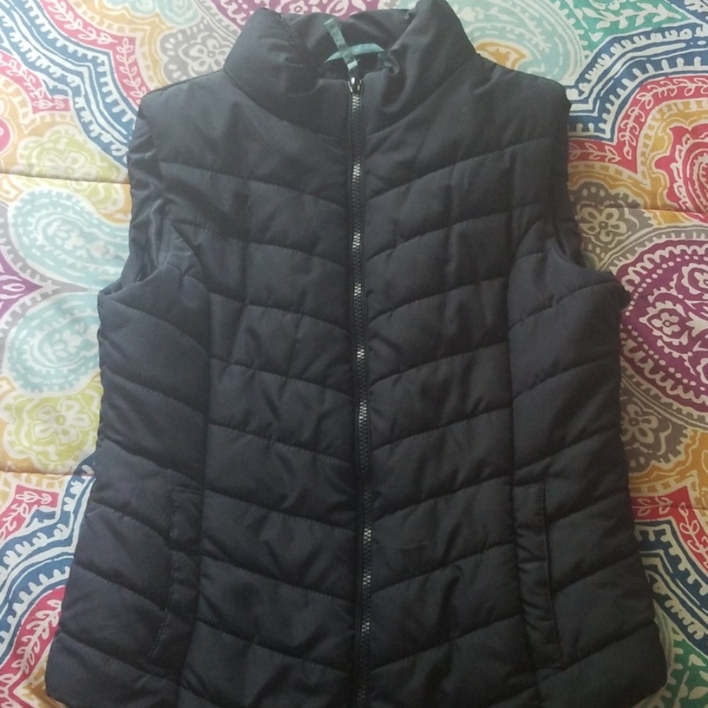 Vest Jacket
